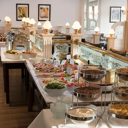 Des Nordens Flensburg Wellness &