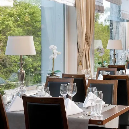 Des Nordens Flensburg Wellness & Hotel