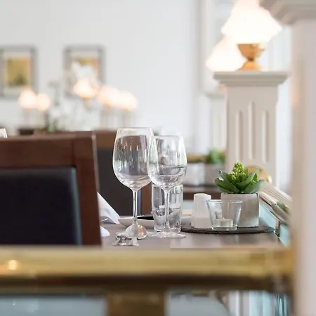 Des Nordens Flensburg Wellness & 4*