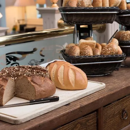 Des Nordens Flensburg Wellness & 4*